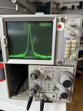Tektronix 7L5 Spectrum Analyzer & 7603 Mainframe 0-5Mhz