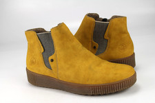 Rieker damen komfort - gr.42,