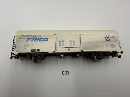 Piko 6434 010 2 - 5/6434/010, 2-achsiger
