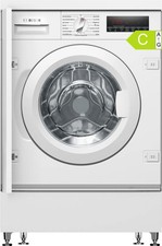 Bosch einbauwaschmaschine 8kg - bosch,