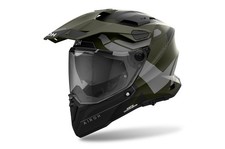 Integralhelm Airoh COMMANDER 2