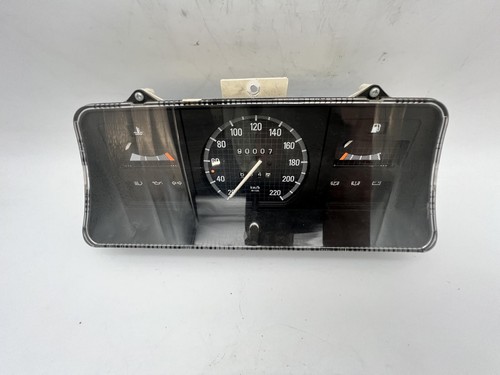 Tacho kombiinstrument 93154697 - kombiinstrument,