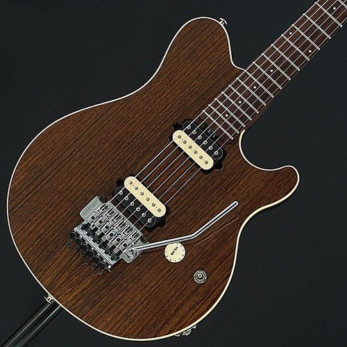 Axis rosewood - (music,
