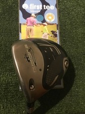 Cobra Left Handed ZL Zero