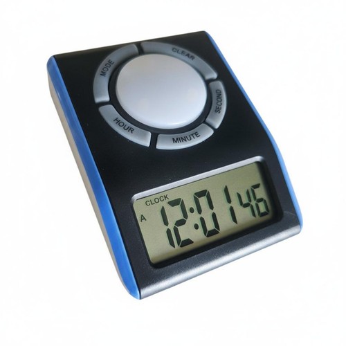 Schleifen timer blinkalarm - schleifen-timer,