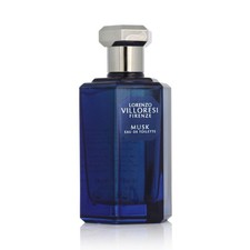 Lorenzo Villoresi Firenze Musk