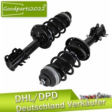 2x VORNE STOßDÄMPFER
