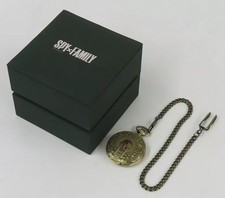 Anya Forger Antik Stil