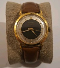 Junghans Trilastic Armbanduhr