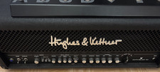 Hughes kettner switchblade - &,