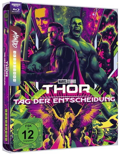 Uhd thor tag - 4k/uhd, bd)