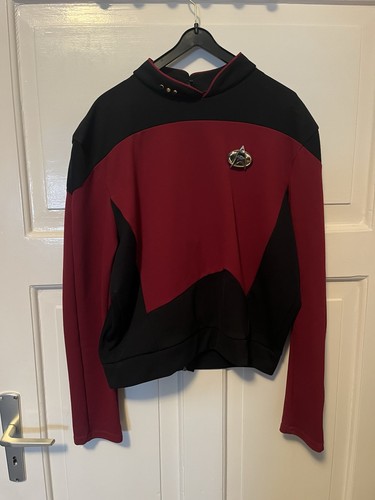 Star trek the next - star, generation