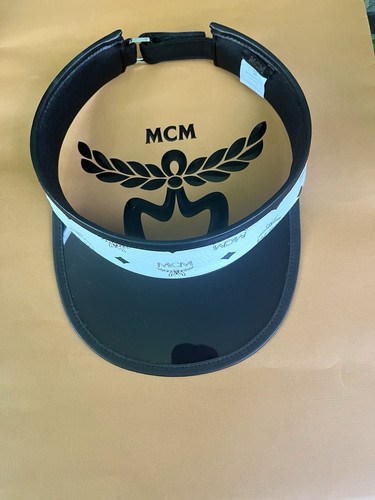 Mcm sonnenvisier blender - mcm, sonnenvisier-blender