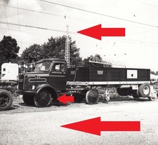 183, Foto MAN Sattelschlepper