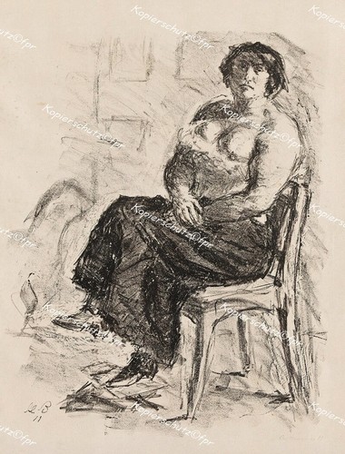 Max beckmann leipzig - leipzig, new
