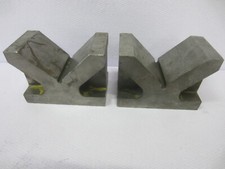 Magnet Winkelprisma Eclipse Prisma Spannbügel Spannprisma Aufspannwinkel Winkel