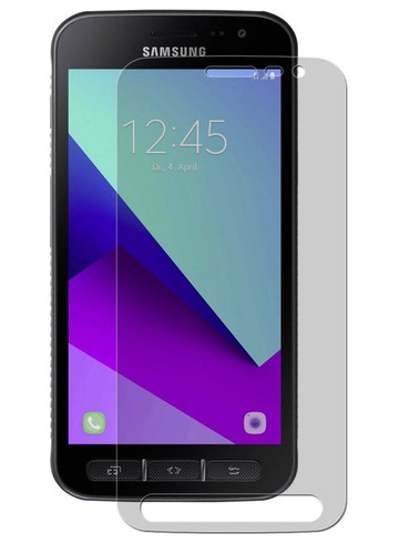 Schutzfolie für samsung - für,