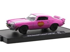 CHEVROLET Camaro Z/28 RS -