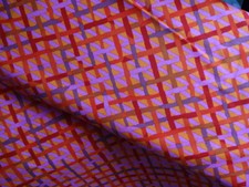 Stoff Stoffe Patchwork Rowan