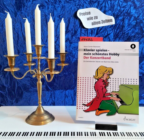 Heumann der konzertband - heumann:,