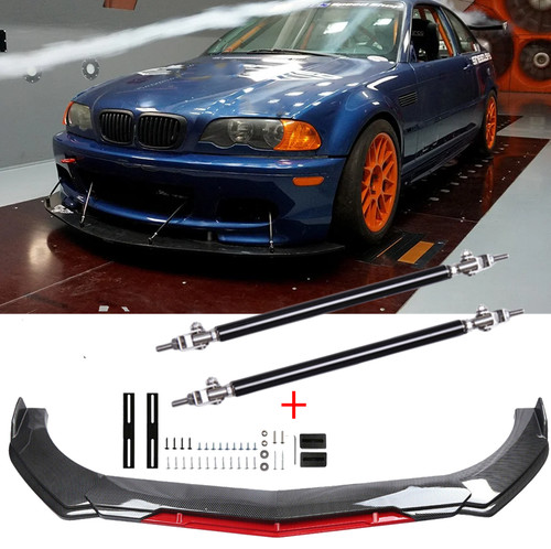Spoilerschwert frontspoiler - spoilerschwert,