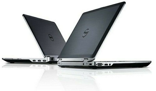Premium dell laptop e6420 core - dell,