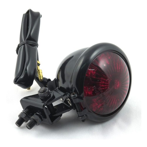 Rücklicht bates led - rücklicht,