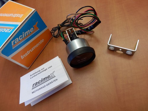 Racimex ölthermometer fühler - racimex,