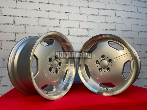 Amg aero style - 17", 8j