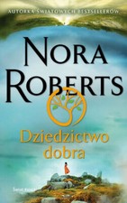 Dziedzictwo dobra - Roberts