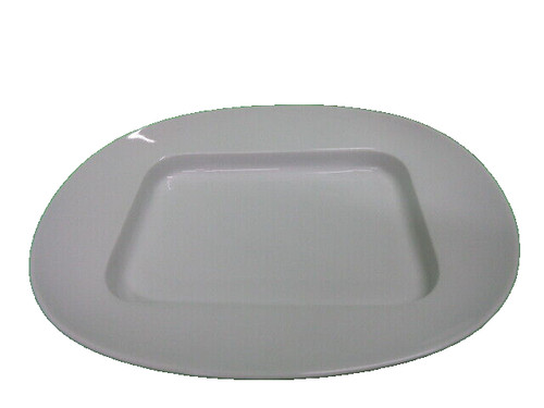 Fischteller iglo weiß x - iglo,