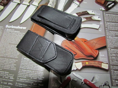 Wenger taschenmesseretui - wenger,