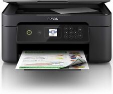 EPSON Expression Home XP-3200 All-in-One-Drucker - BRANDNEU