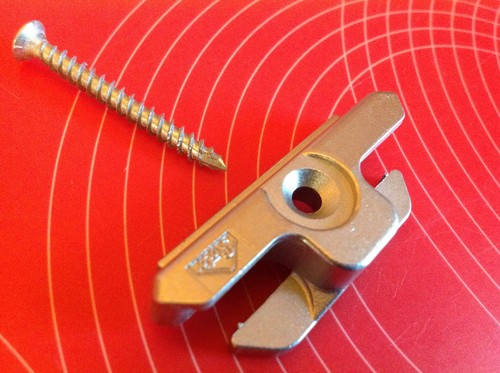 Roto 341463 schließblech - ,