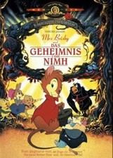 Mrs. Brisby und das Geheimnis