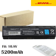 Notebook Akku Für Toshiba PA5109U-1BRS Toshiba Pabas272 Satellite C70-A-151