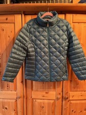 JUNGE Damen Daunenjacke