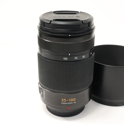 Fast neu panasonic es35100 - fast,