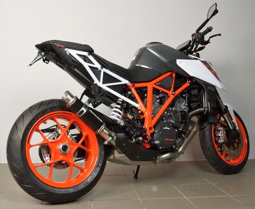 Ktm 1290 super duke - ktm,