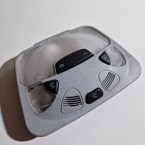 Mercedes benz w203 - mercedes,
