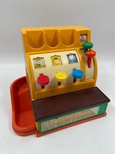 Fisher price kinderkasse kasse - fisher,