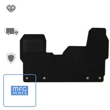 Fussmatten für Ford Ford Transit V Bj. 2006-2014 Fußmatten Autoteppiche BASIC