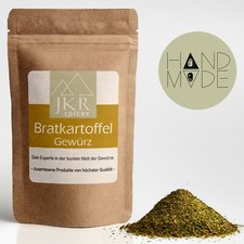 1000g Bratkartoffel Gewürz