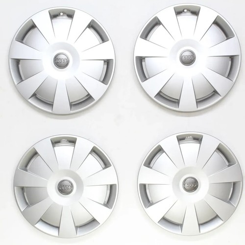 Audi zoll radkappen - zoll,