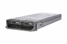 Dell PowerEdge M620 Blade Server 2x Quad-Core E5-2637v2 32GB Ram 