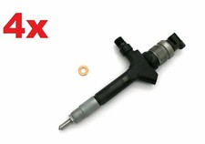 4xEinspritzdüse  Injektor