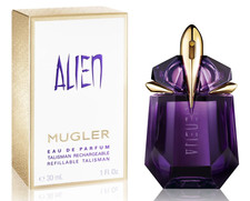 ✅MUGLER ALIEN 30 ml Eau de Parfum Spray Neu & Ovp 30ml Damen EdP Thierry Mugler✅