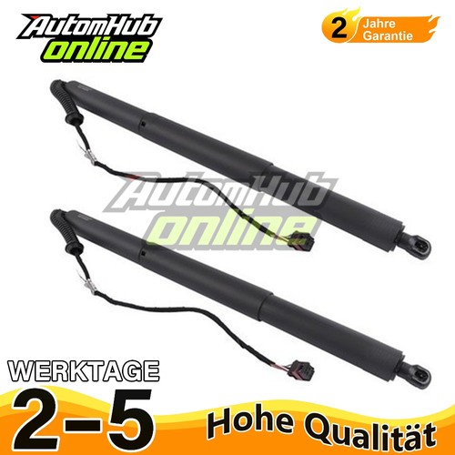 Elektrische heckklappe für - 2x,