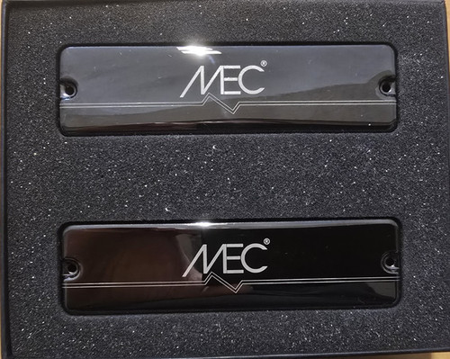 Mec passive soapbar bass - mec,