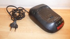 Bosch Akku Ladegerät